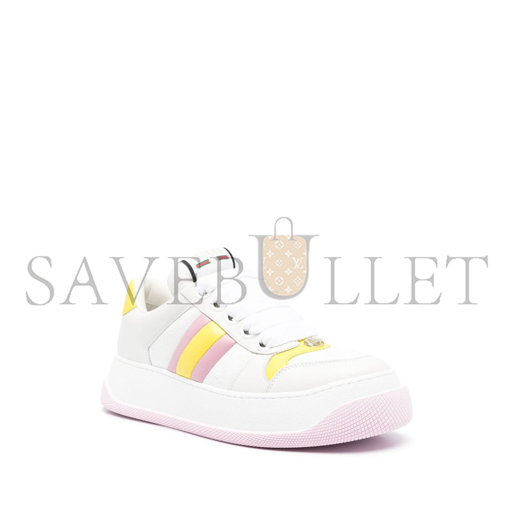 G*u*i screener platform sneakers 777102